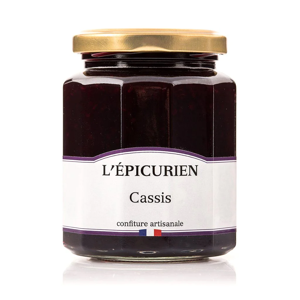 Cassis, 320 g