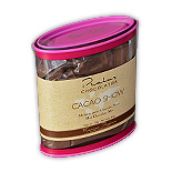 Cacao, mélange pour chocolat chaud, Pralus, 250g