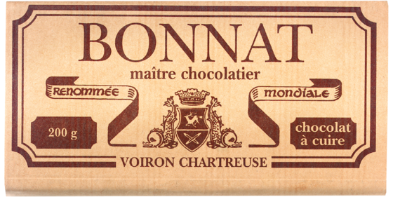 Tablette de Chocolat à Cuire, 200 g