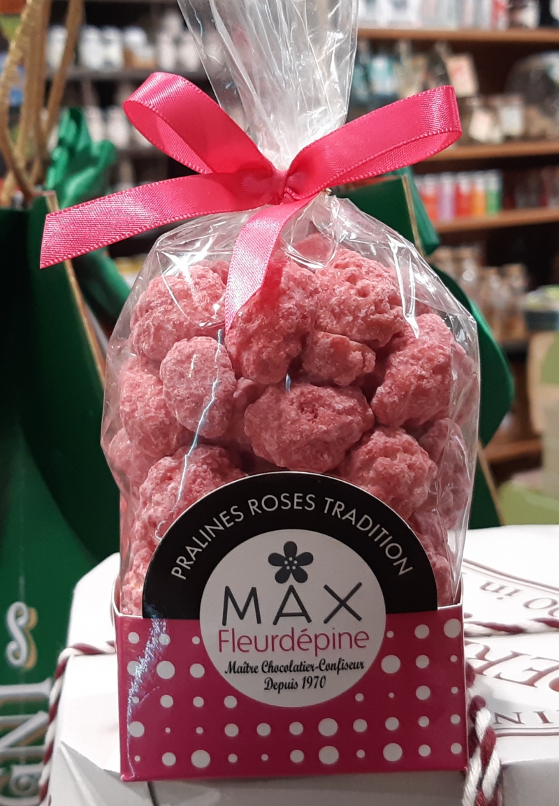 Praline rose Tradition, 200 g