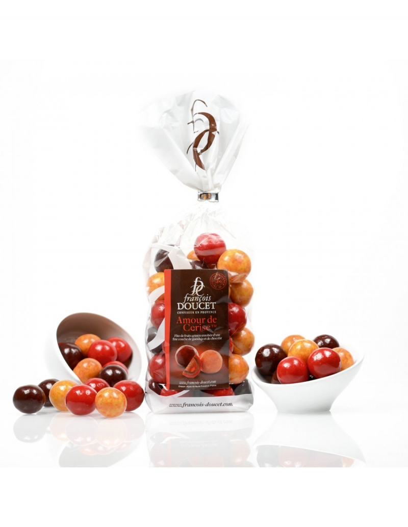 Amour de cerise, 200 g