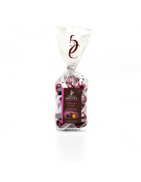 Perles Cassis, 200g