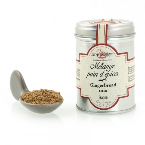 Mélange pain d'épices, 60 g