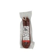 Chorizo piquant de porc basque sec, 280 g