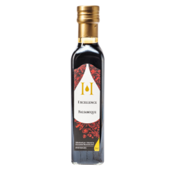 Vinaigre balsamique "Excellence", 25 cl