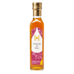 Vinaigre de miel, 25 cl