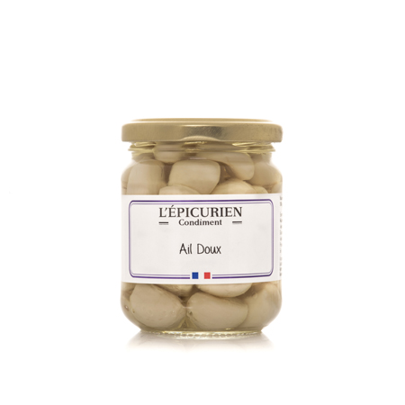 Ail Doux, 210 g