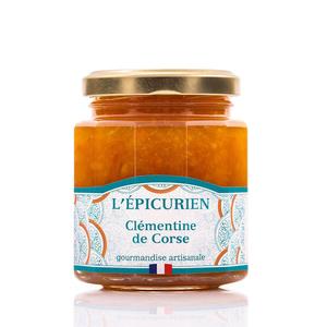 Clémentine de Corse, 320 g