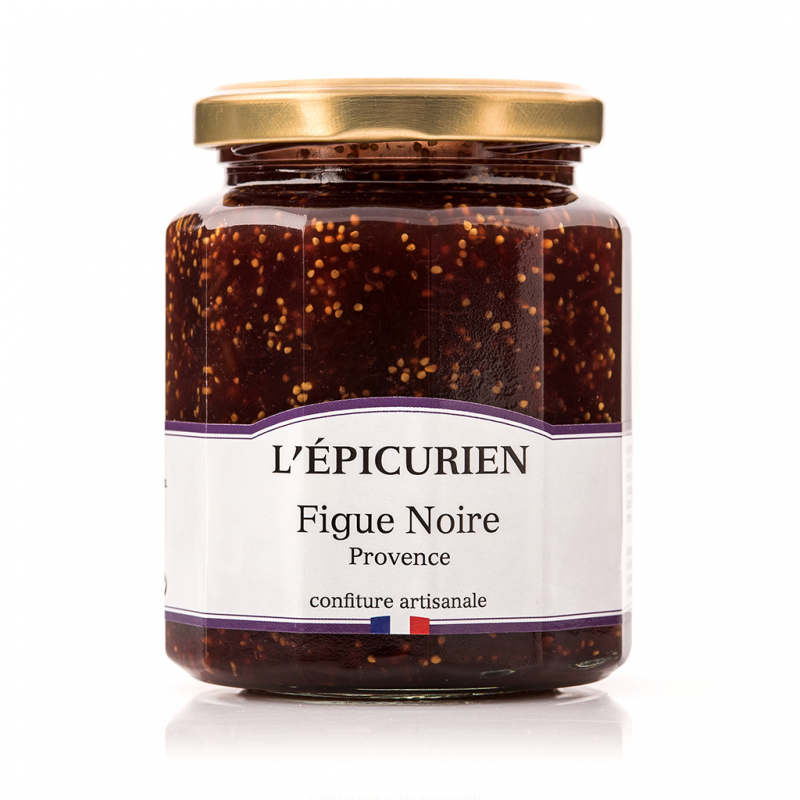 Figue Noire de Provence, 320 g