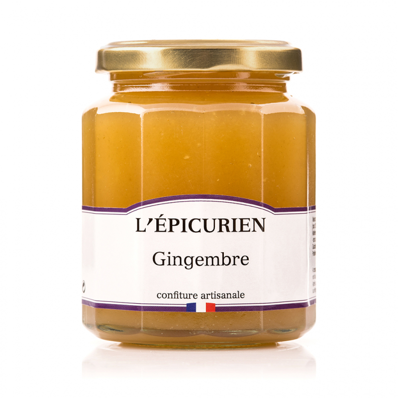 Gingembre, 320 g