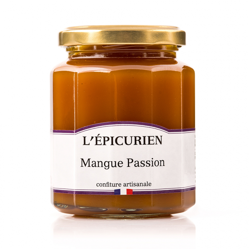 Mangue Passion, 320 g