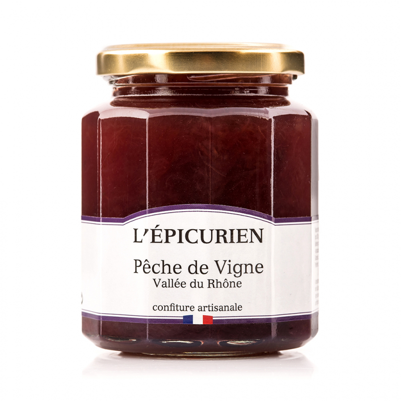 Pêche de Vigne, 320 g