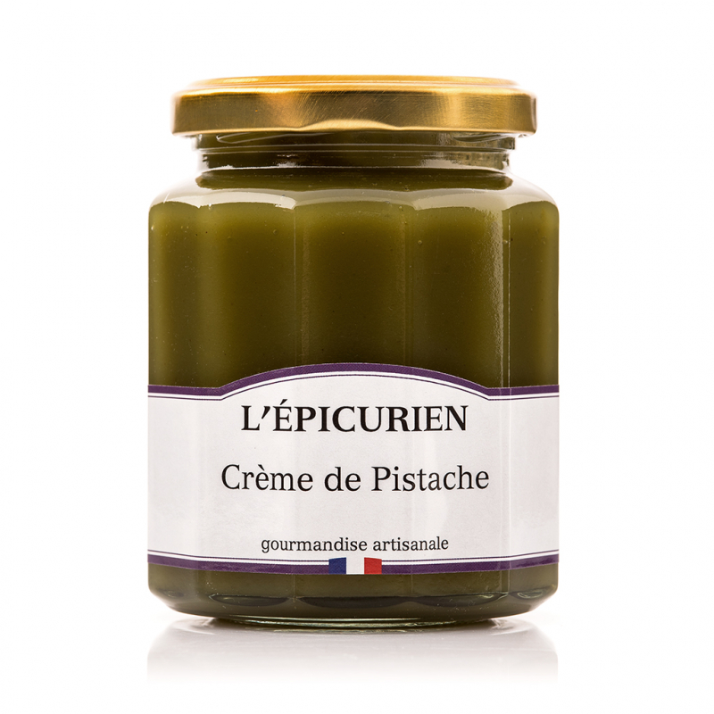 Crème de Pistache, 125 g
