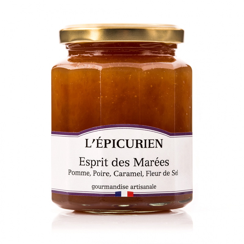 Esprit des Marées, 125 g