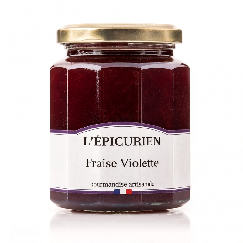 Fraise Violette 320 g