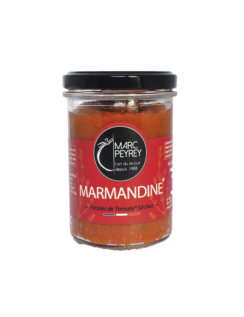 Marmandine® - pot 180 g