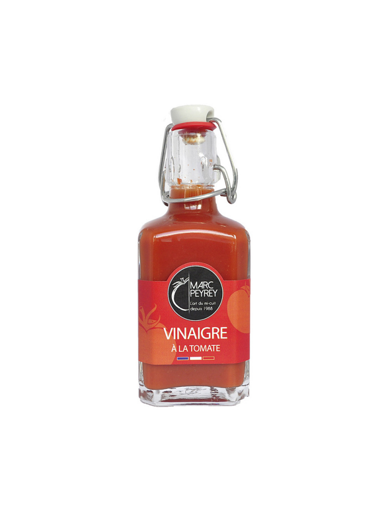 Vinaigre à la tomate, 25 cl