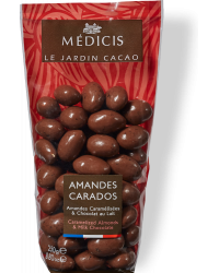Amandes Carados, 250 g
