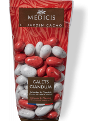 Galet Gianduja, 250 g