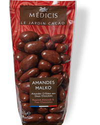 Amandes Malko, 250 g