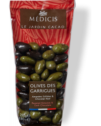 Olives des Garrigues, 250 g