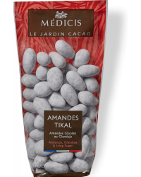 Amandes Tikal, 250 g