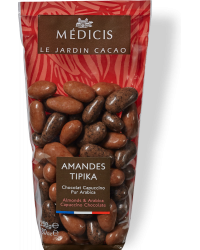 Amandes Tipika, 250 g