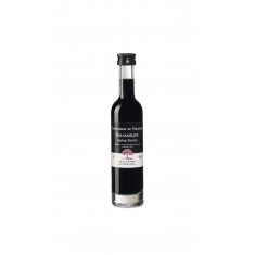 Condiment à base de vinaigre Balsamique arôme truffe, 100 ml