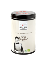 Cacao du goûter aromatisé SPECULOS et VANILLE BIO, 100 g