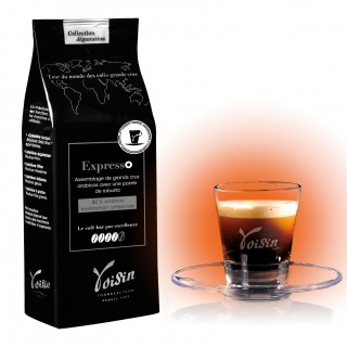 café Expresso GRAIN, 250 g